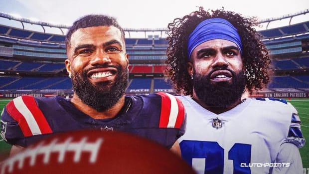 zeke zeke